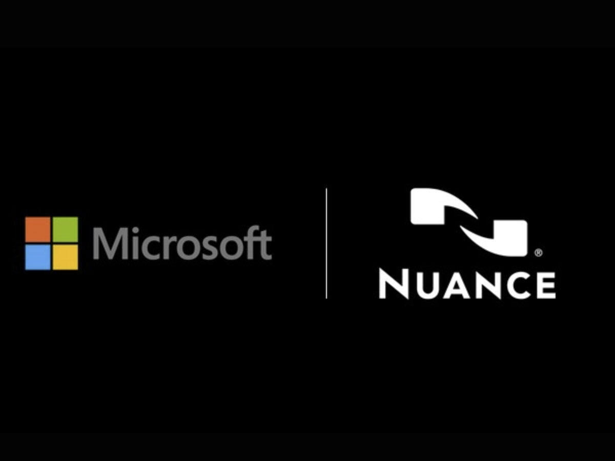 microsoft-nuance