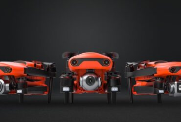 ©Autel Robotics