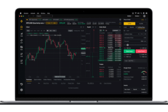 ©Binance