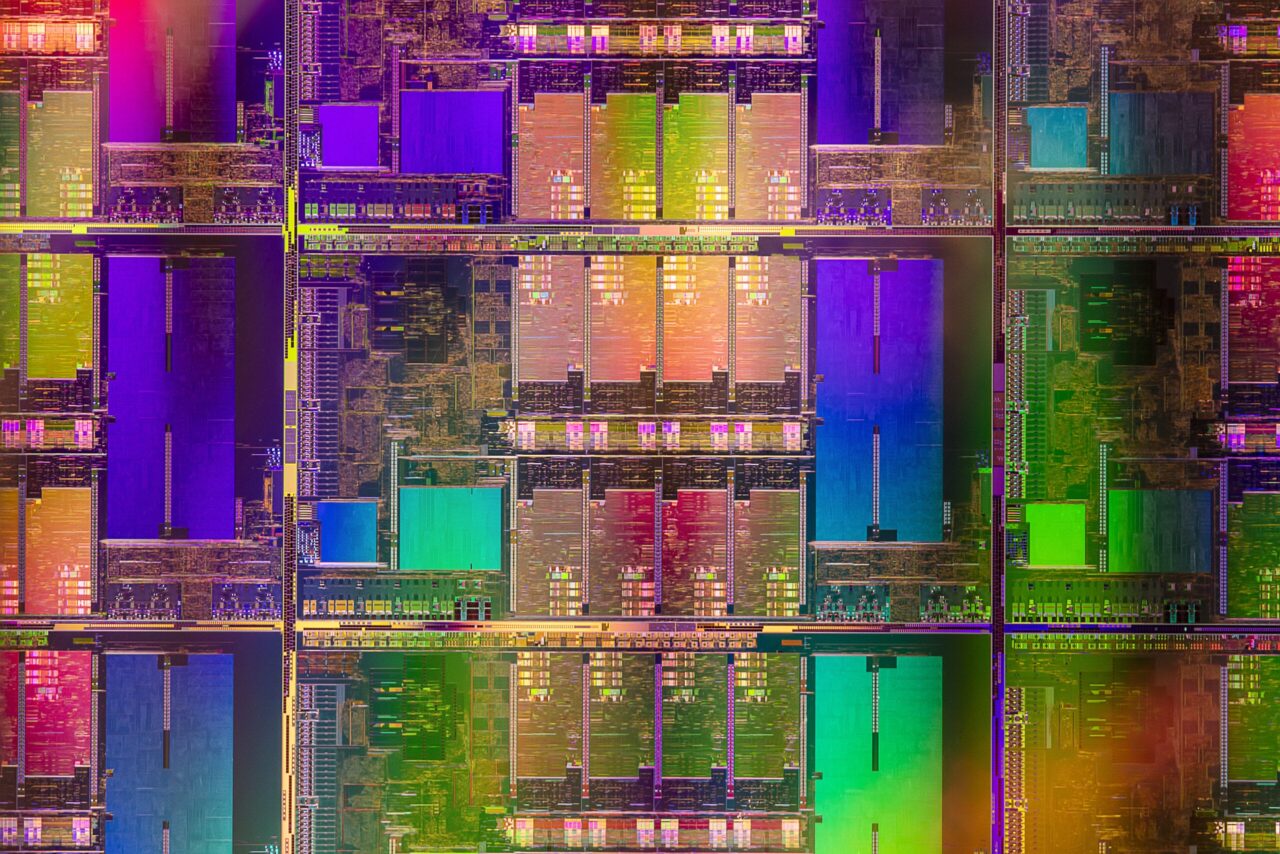 Intel lanza la nueva undécima generación de procesadores centrales para dispositivos móviles