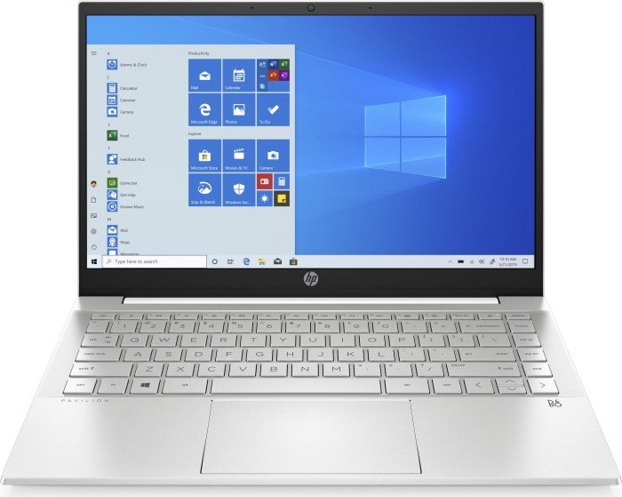 HP Pavilion