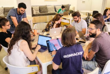 ©IronHack