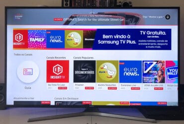 ©PCGuia / Samsung TV Plus