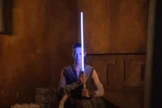 Sabre de luz