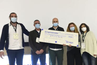 ©Startup Braga / iPlexMed