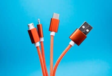 USB-C