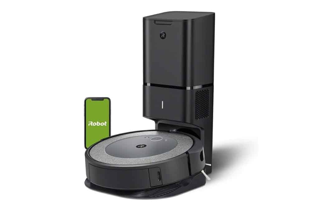 iRobot i3+