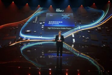 AMD-Exynos