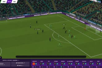 Football_Manager