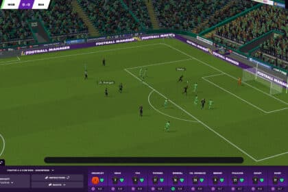 Football_Manager