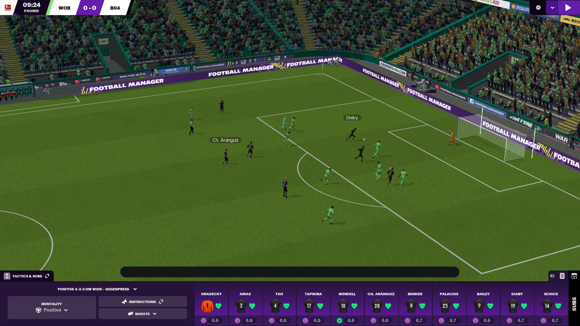 Baixar e jogar Soccer Manager 2021 - Jogos de Futebol Online no PC