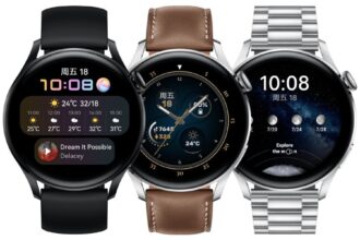 Huawei-Watch-3