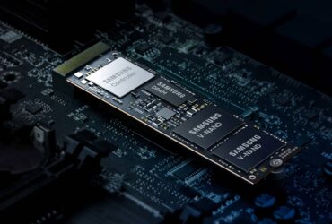 SSD Samsung
