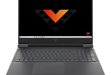 Victus 16L Laptop - Mica Silver - 1 (Large)