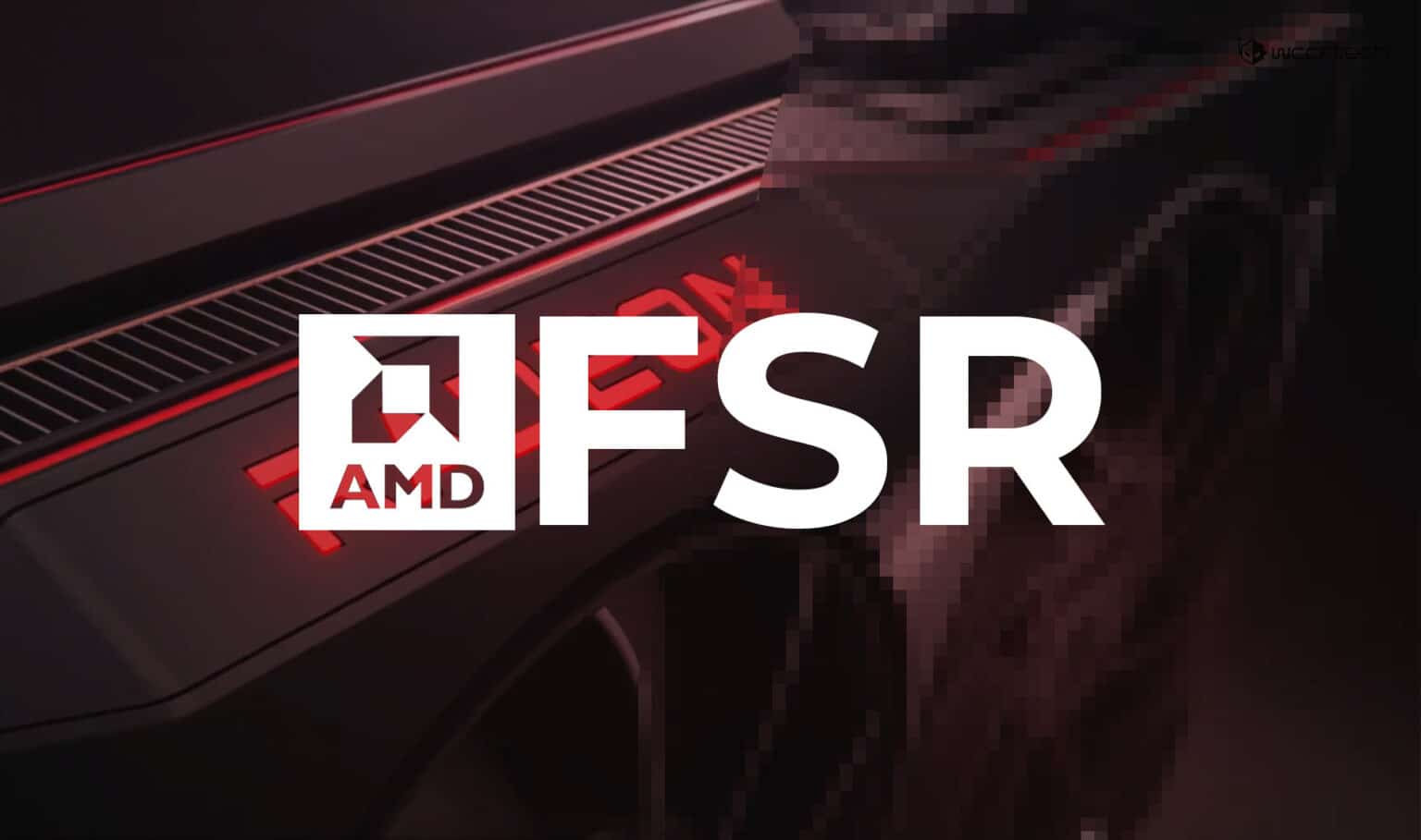 AMD FSR