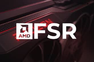 AMD FSR