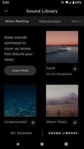 App_Bose_Sleep