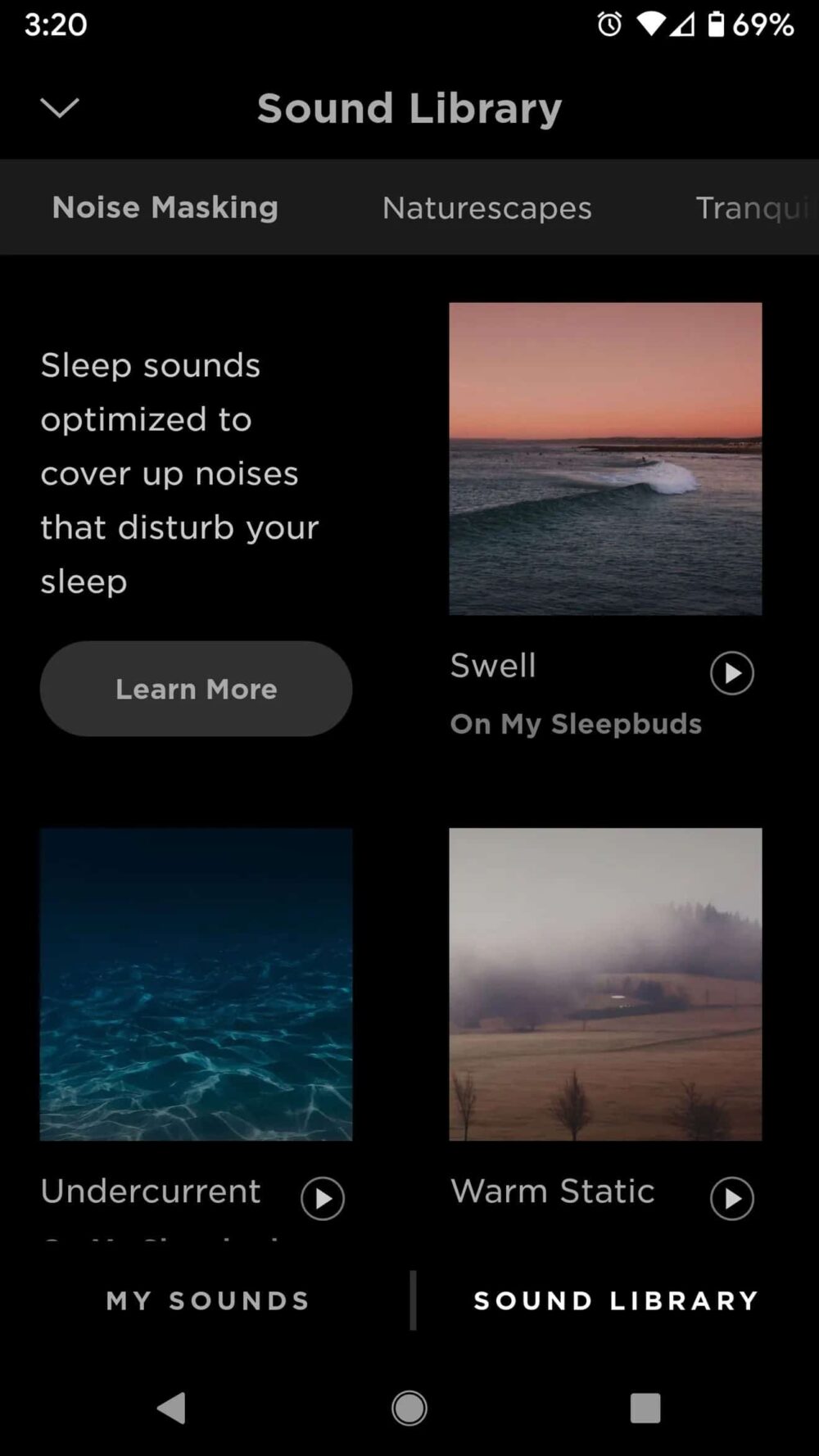 App_Bose_Sleep