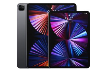 Apple iPad Pro_M1
