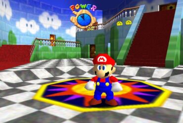 ©Nintendo
