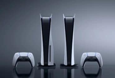 PS5