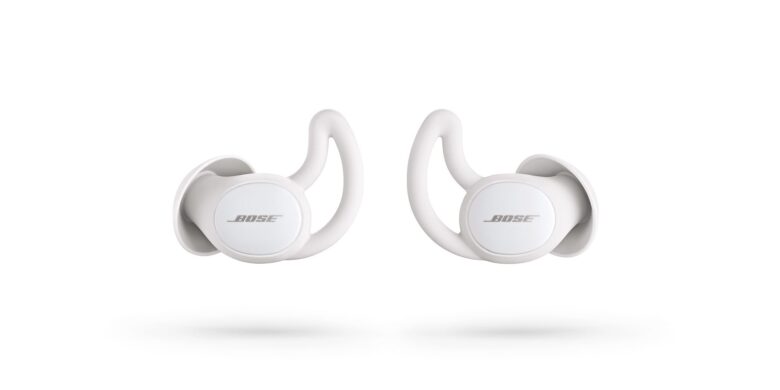 SleepBuds 2