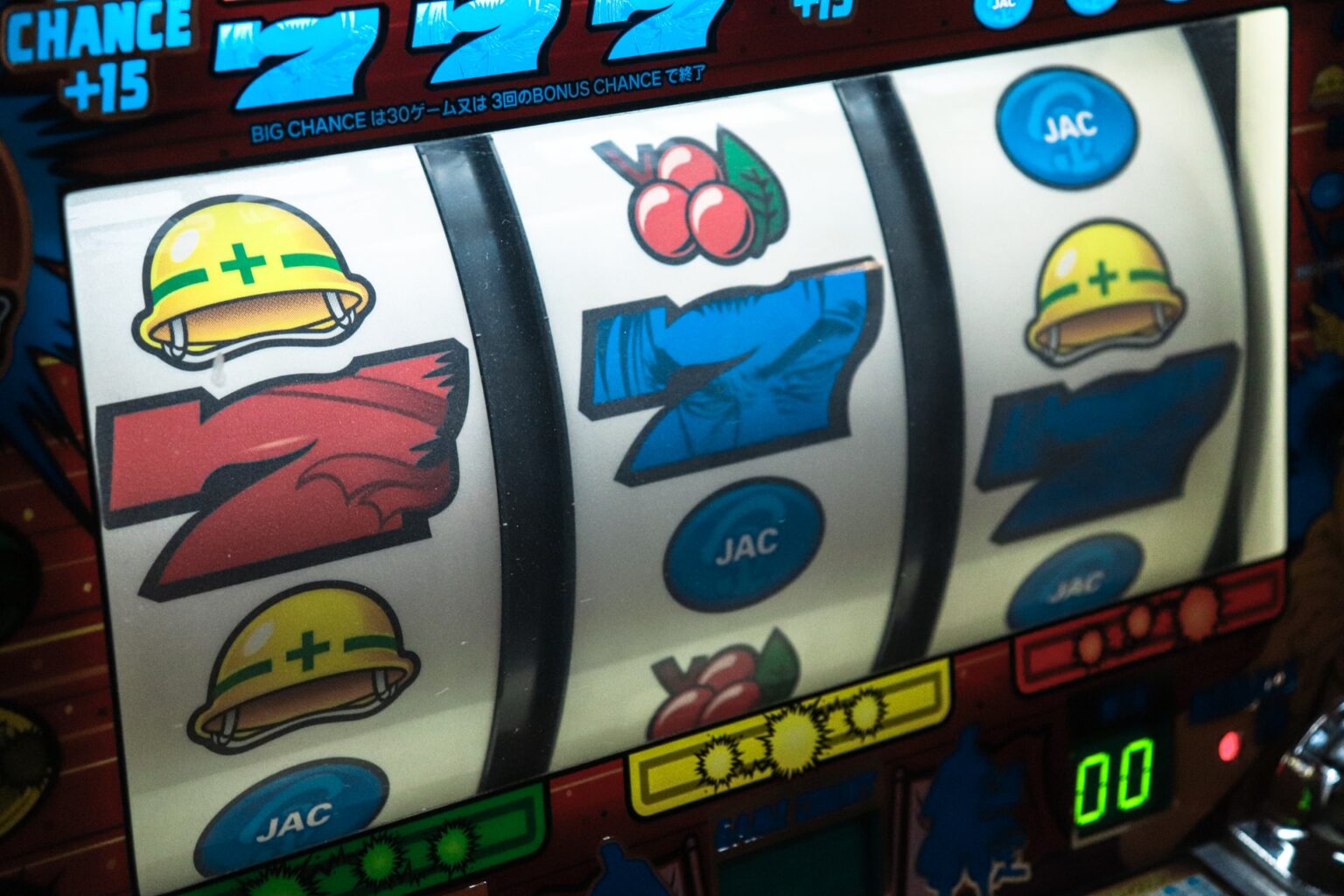 melhores jogos de slots para ganhar dinheiro