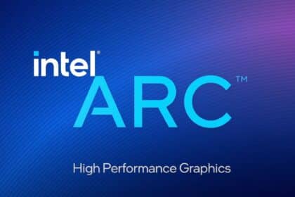 Intel ARC