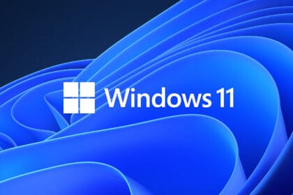 Windows 11 Logo