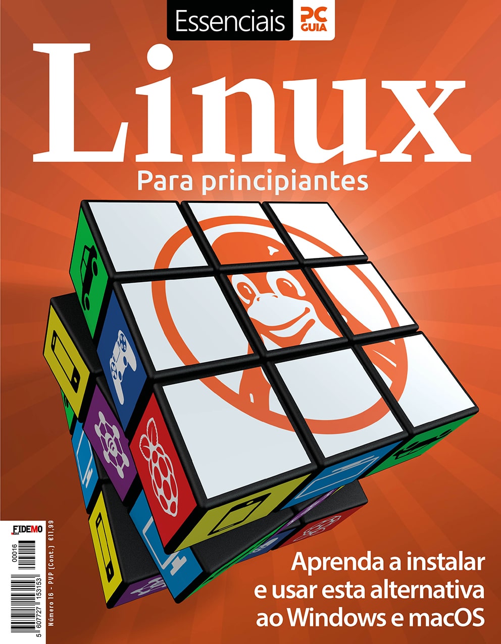 Linux para principiantes