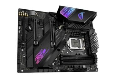 Motherboard ASUS
