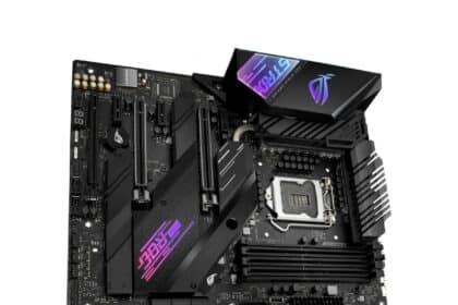 Motherboard ASUS