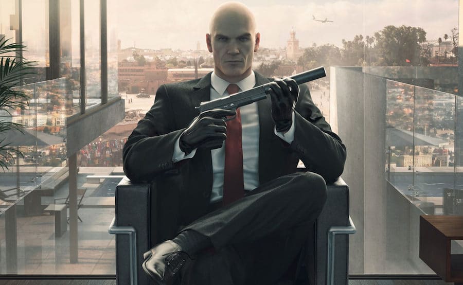 PS Plus traz Hitman 2, Overcooked e Predator de graça em setembro