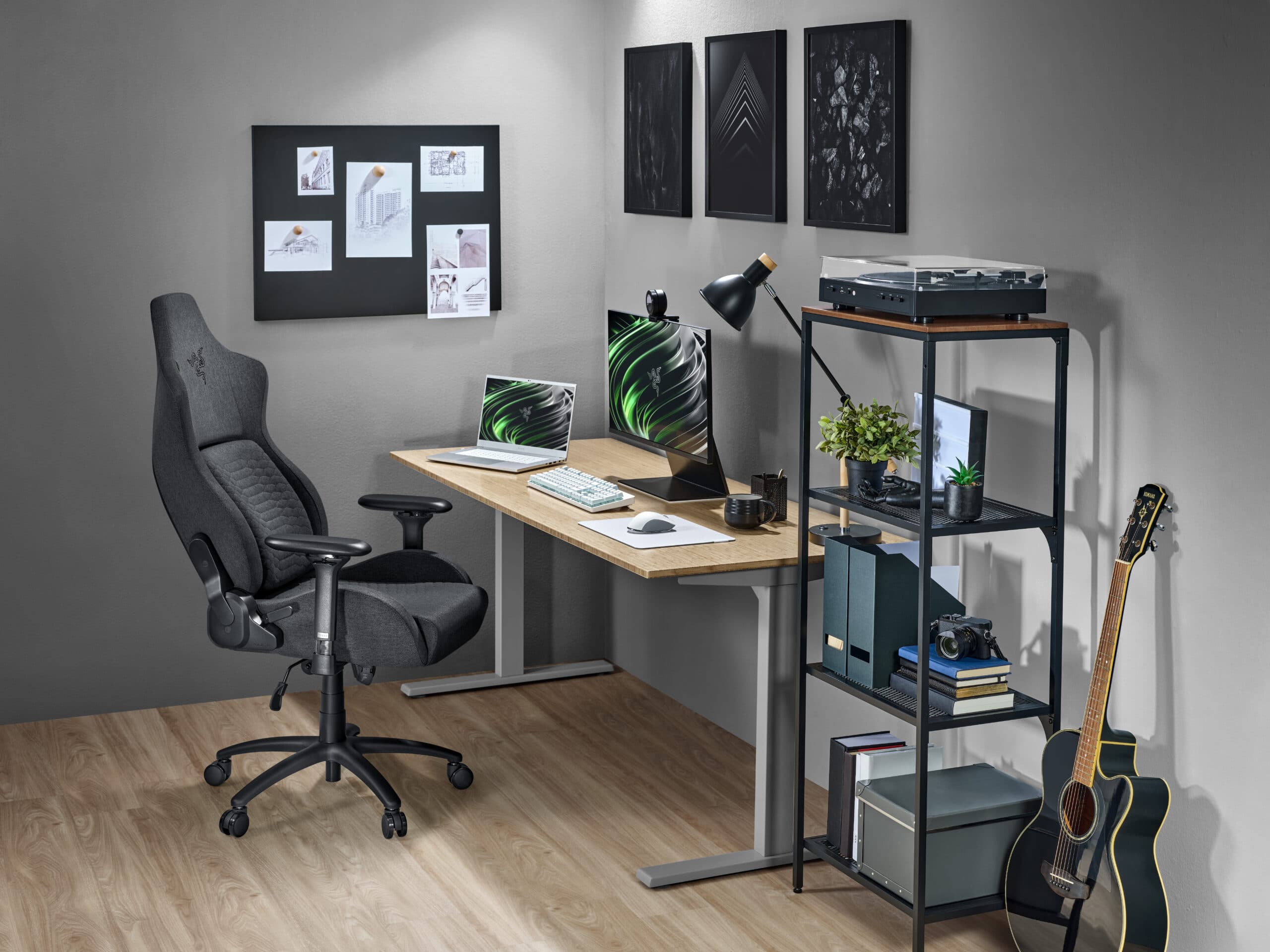 Iskur Fabric - Lifestyle Image 5