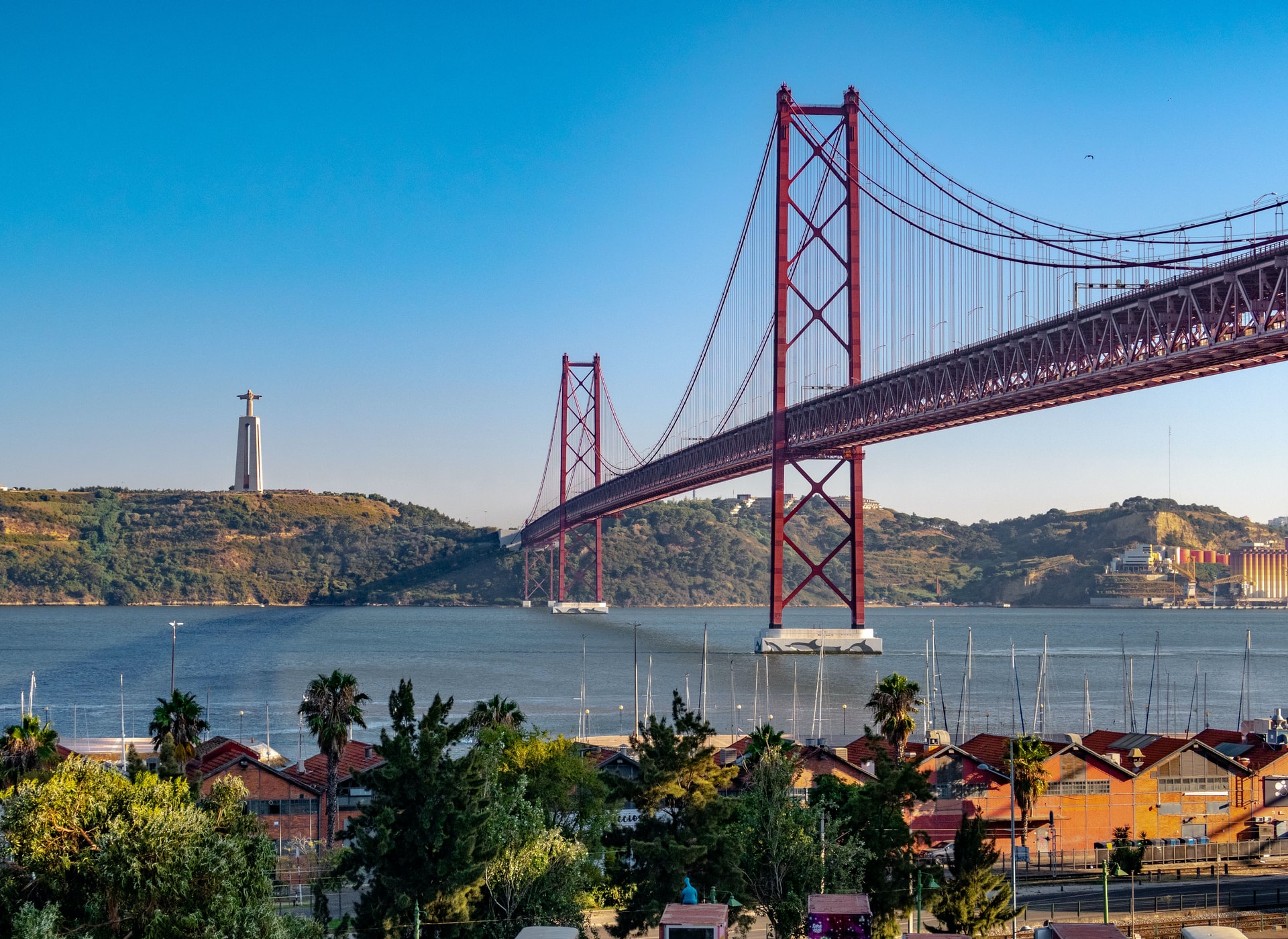 O papel da tecnologia para criar um Portugal mais seguro