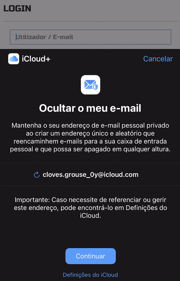 Como fazer a Netflix parar de enviar e-mails e notificações