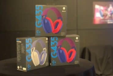 ©PCGuia / Logitech G