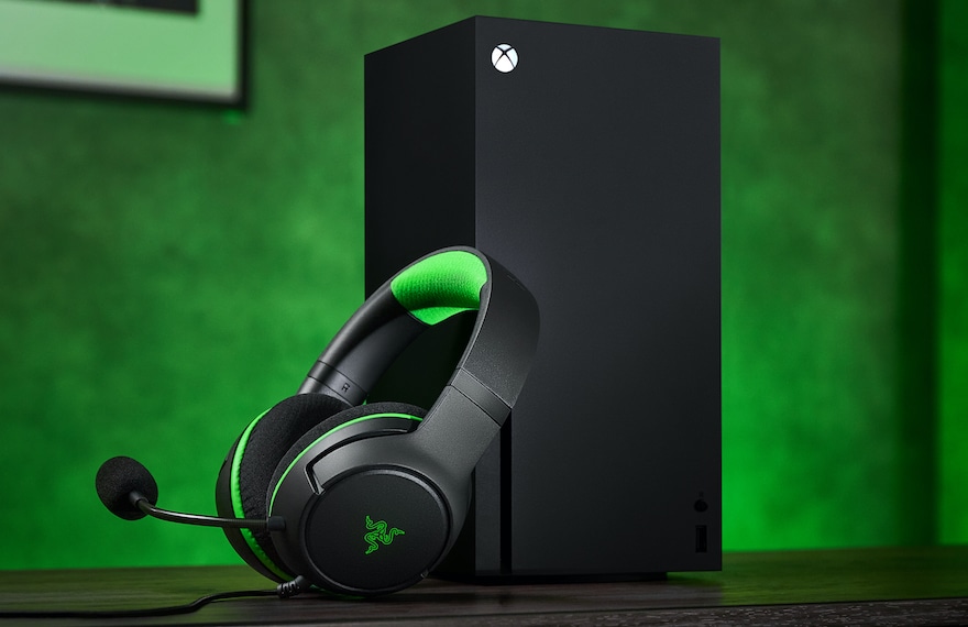 ©Razer Kaira X