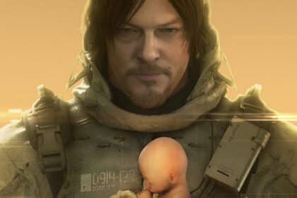 Death Stranding: novo jogo de Hideo Kojima sai em 2019 (ou não