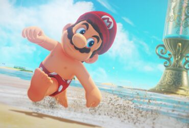©Nintendo