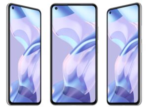 Xiaomi 11 Lite 5G NE