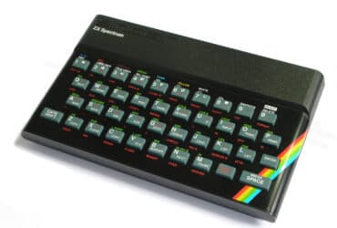 ZXSpectrum48k