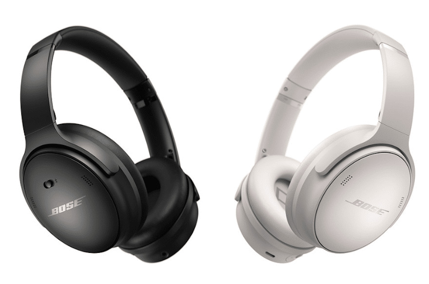 ©Bose | QC45