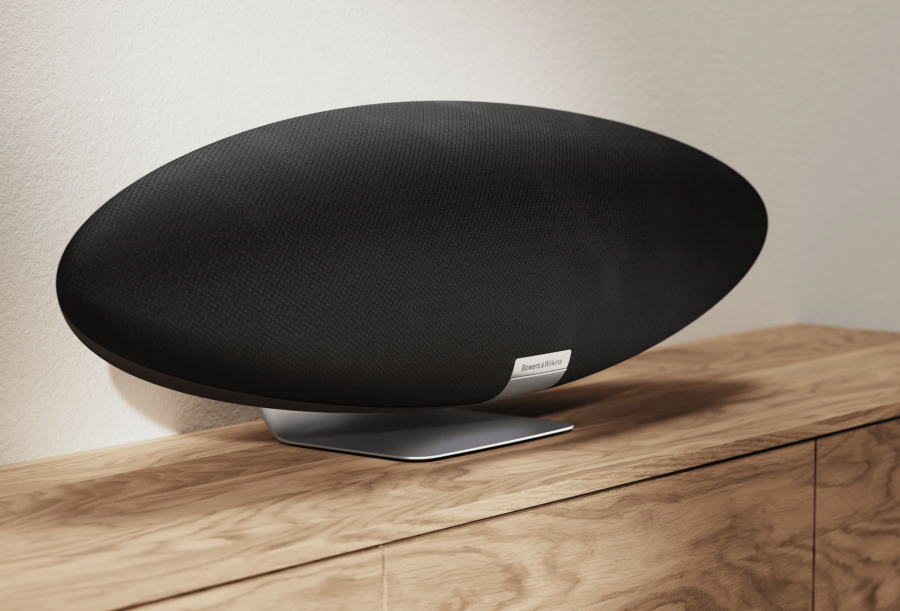 ©Bowers & Wilkins