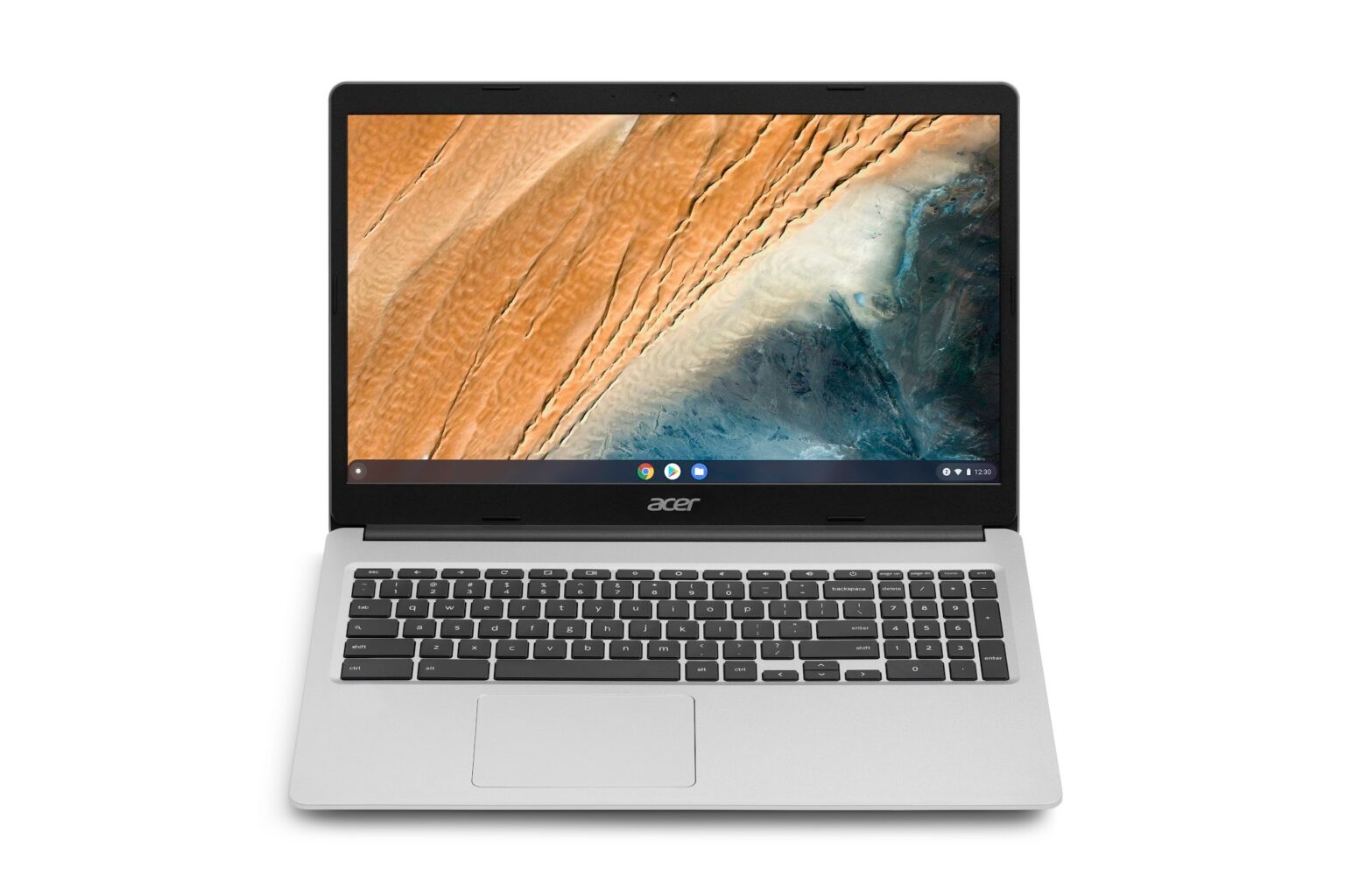 Chromebook_Acer