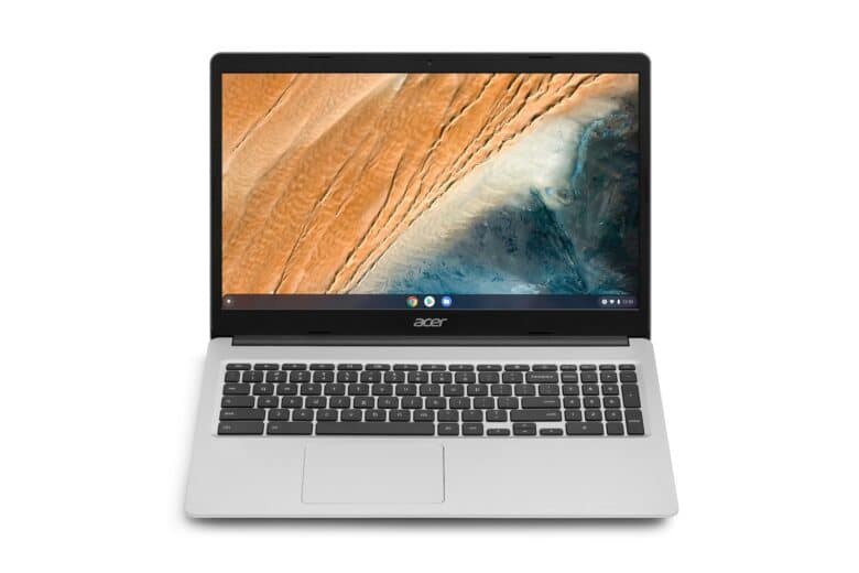Chromebook_Acer