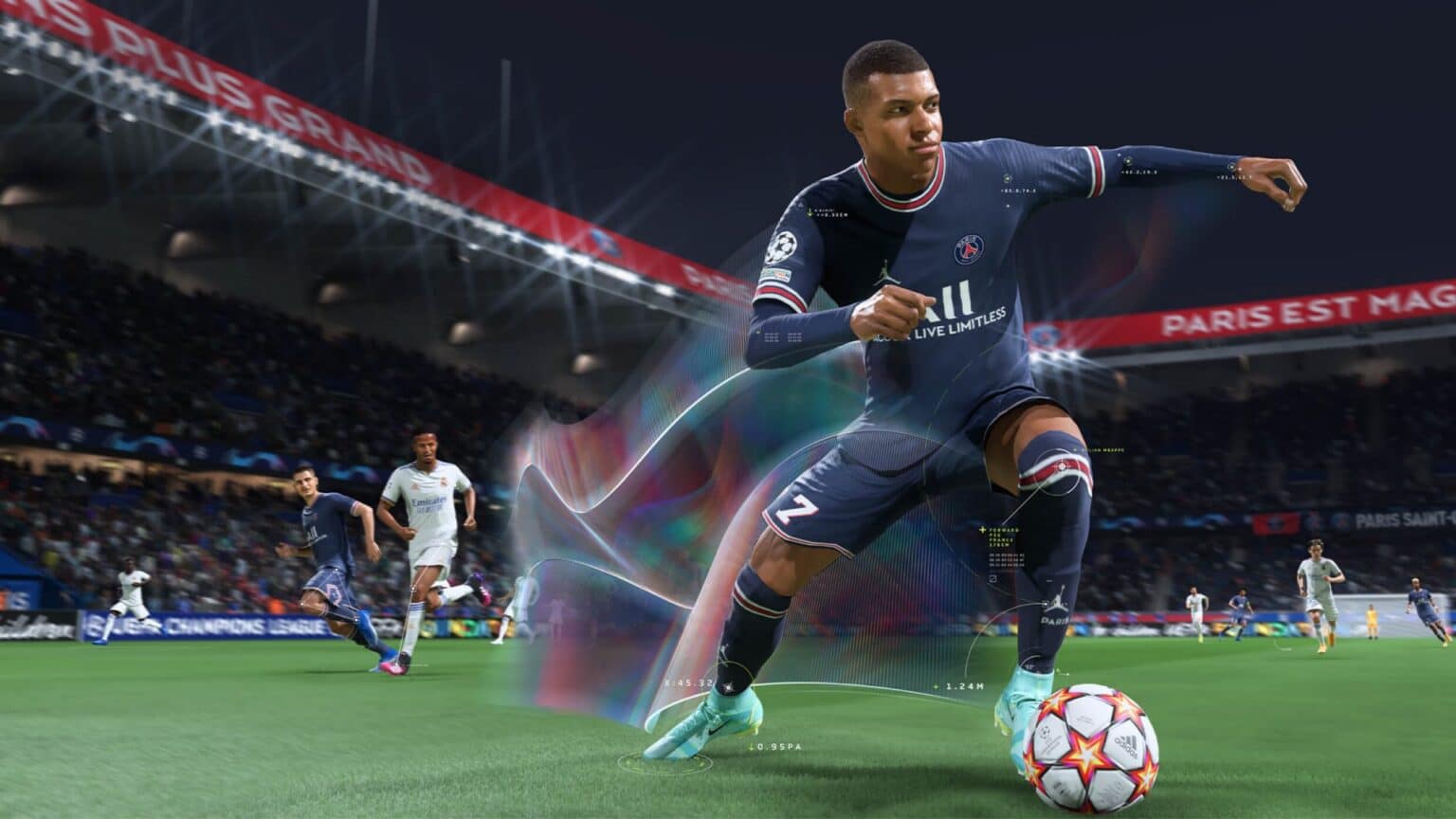 FIFA22