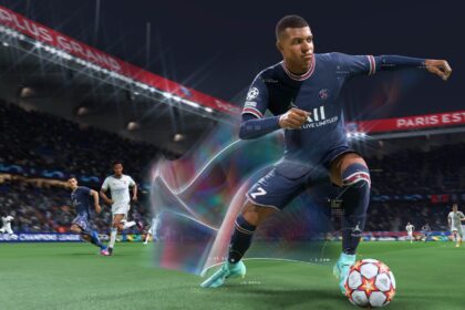 FIFA22