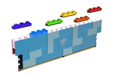 RAM Lego