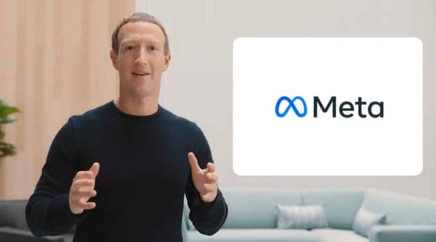 ©Meta | Mark Zuckerberg